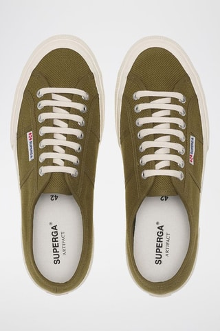Sneakers - Groen