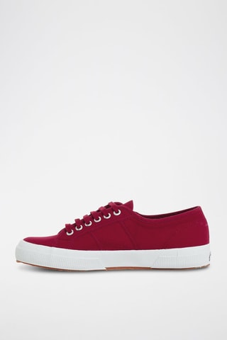 Baskets 2750-COTU CLASSIC - Bordeaux 