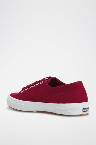 Baskets 2750-COTU CLASSIC - Bordeaux 