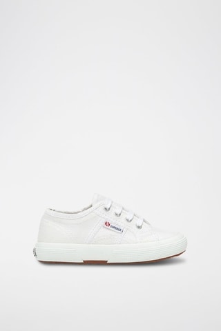 Baskets 2750-JCOT CLASSIC - Blanc