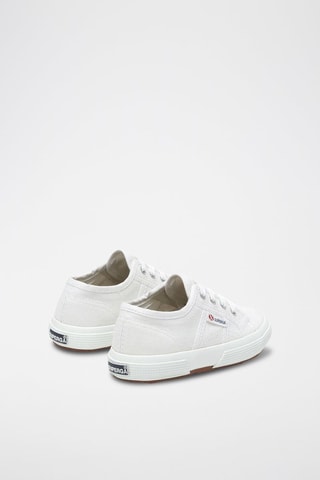 Baskets 2750-JCOT CLASSIC - Blanc