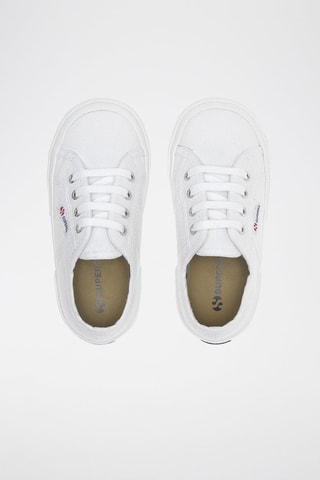 Baskets 2750-JCOT CLASSIC - Blanc