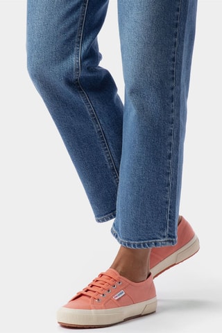 Sneakers - Roze