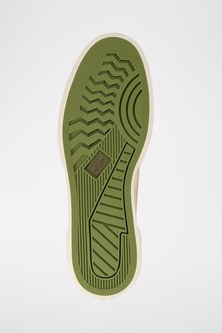Hoge Sneakers - Beige