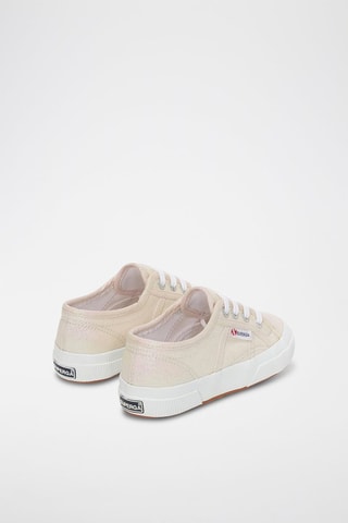 Baskets 2750-LAMEJ - Beige