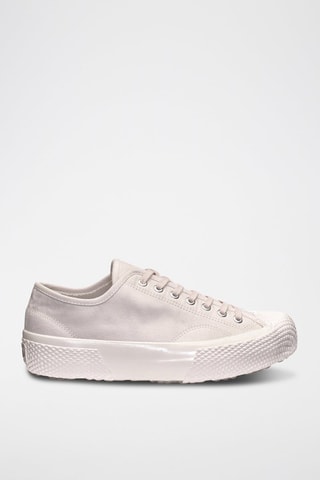 Baskets 2434-CD162 MILITARY CORD - Beige