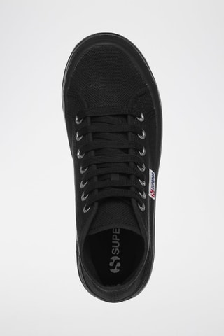 Baskets montantes 2341-ALPINA - Noir