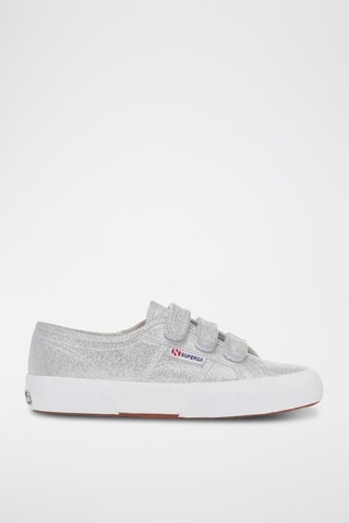 Sneakers - Zilverkleurig