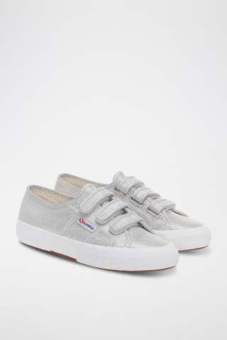 Sneakers - Zilverkleurig