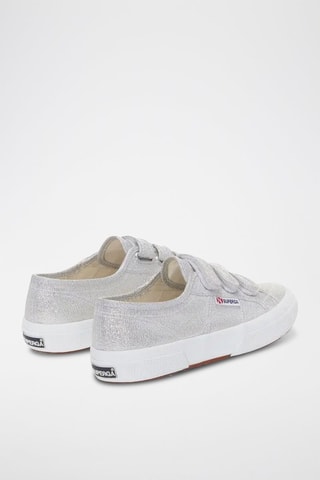 Sneakers - Zilverkleurig