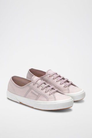 Baskets 2750-ORGANIC CANVAS NATUR - Rose