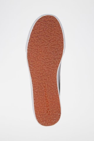 Platform Sneakers 2705-HI TOP Zwart