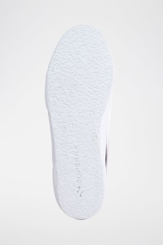 Hoge Sneakers - Zwart