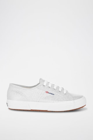 Baskets 2750-LAMEW - Argenté