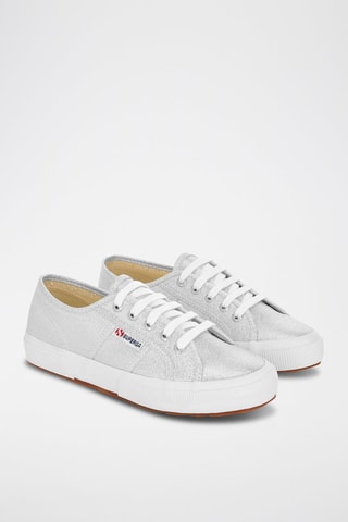 Baskets 2750-LAMEW - Argenté