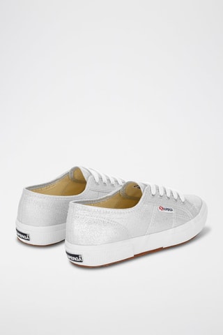 Baskets 2750-LAMEW - Argenté