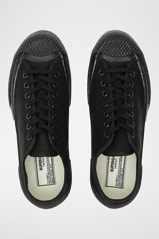 Baskets 2434-CD162 MILITARY CORD - Anthracite