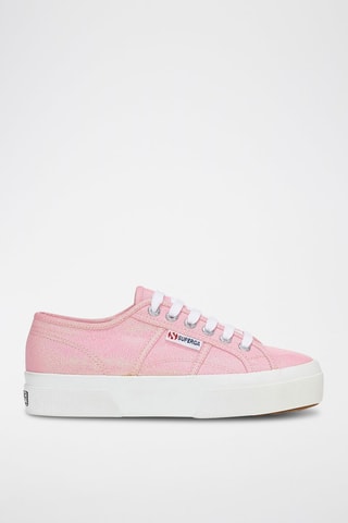 Sneakers - Roze