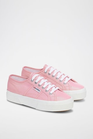 Sneakers - Roze