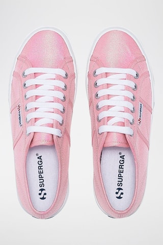 Sneakers - Roze