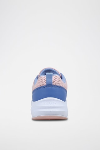 Baskets Hudson Mini - Rose