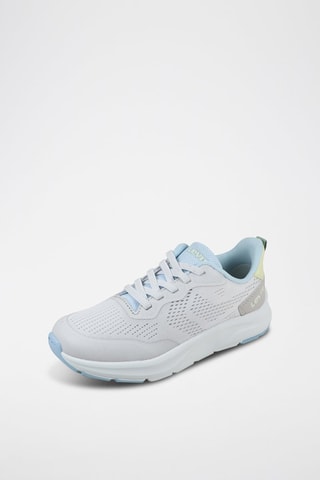 Baskets Ocean - Gris clair