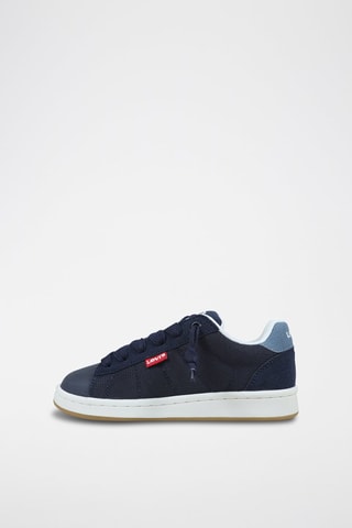 Baskets 5TH Avenue SR - Bleu marine