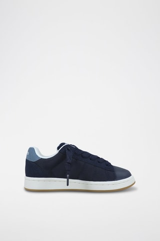 Baskets 5TH Avenue SR - Bleu marine