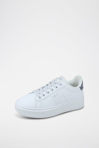 Baskets Evelyn - Blanc
