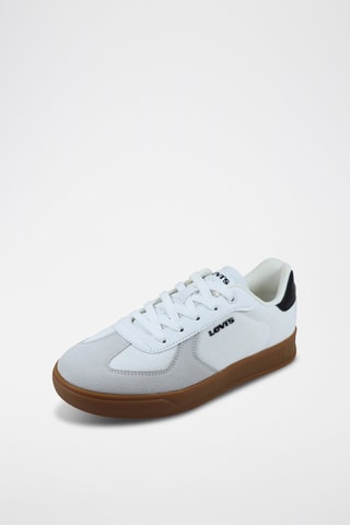 Baskets Gabhan SR - Blanc