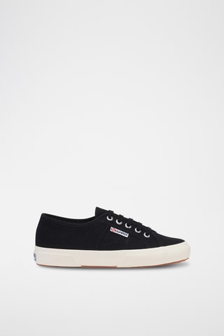 Baskets 2750-COTU CLASSIC - Noir 