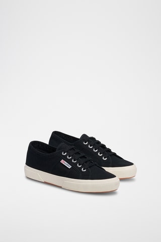 Baskets 2750-COTU CLASSIC - Noir 