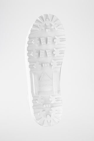 Baskets montantes 2341-ALPINA - Blanc