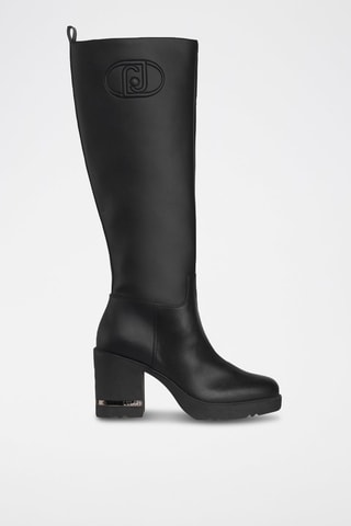 Bottes - Noir