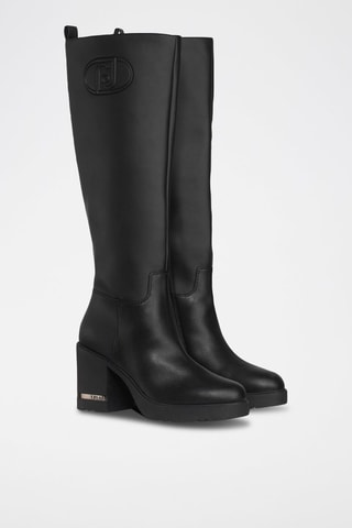 Bottes - Noir