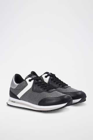 Sneakers Wonder - Noir