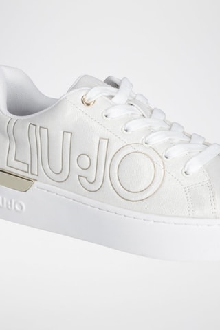 Sneakers - Blanc