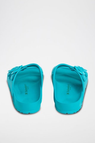 Mules - Bleu