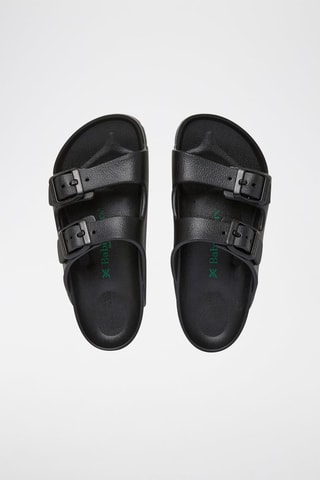 Mules - Noir