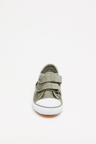 Tennis - Vert