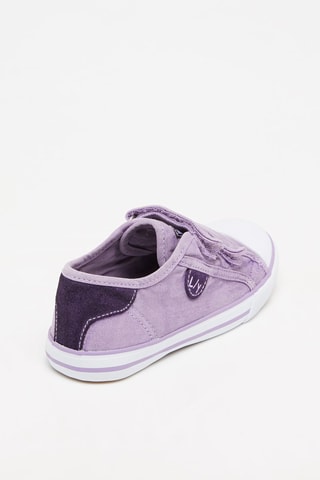 Tennis - Violet