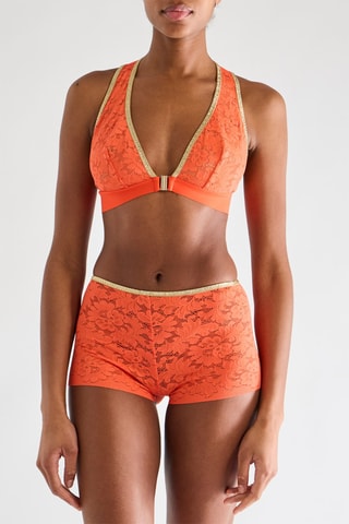 Soutien-gorge Genia - Orange