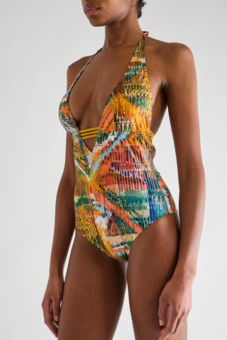 Maillot 1 pièce Guilia - Unique