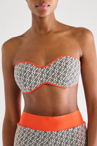 Haut de maillot Kilauea - Unique