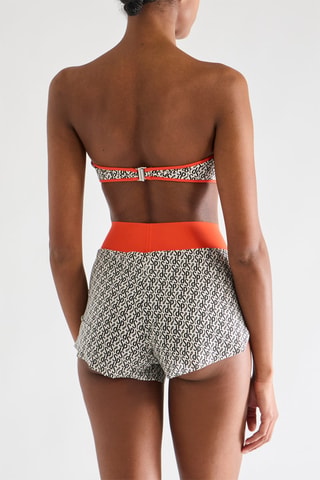 Haut de maillot Kilauea - Unique