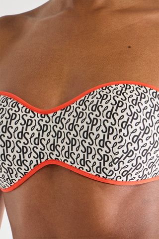 Haut de maillot Kilauea - Unique