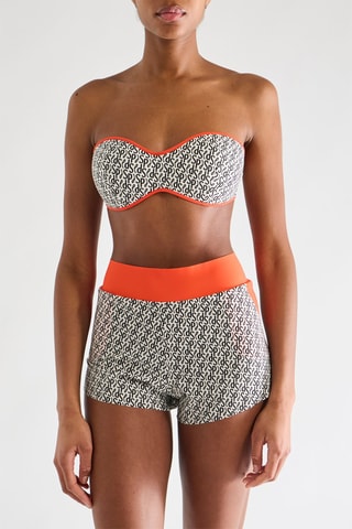 Haut de maillot Kilauea - Unique