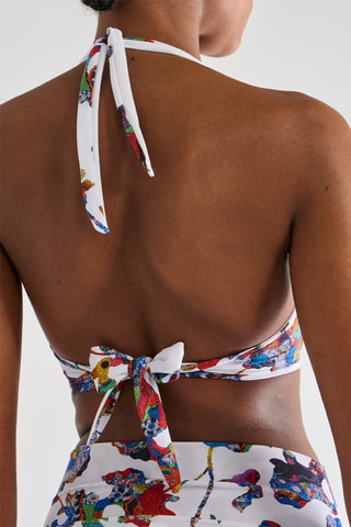 Haut de maillot Sary - Unique