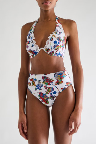 Haut de maillot Sary - Unique