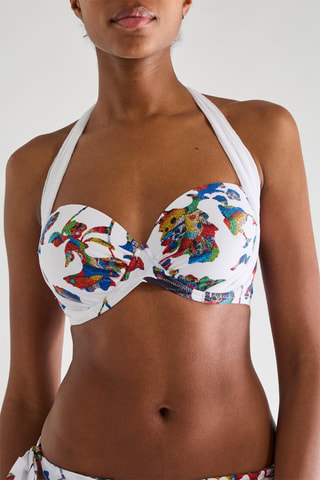 Haut de maillot Django - Unique